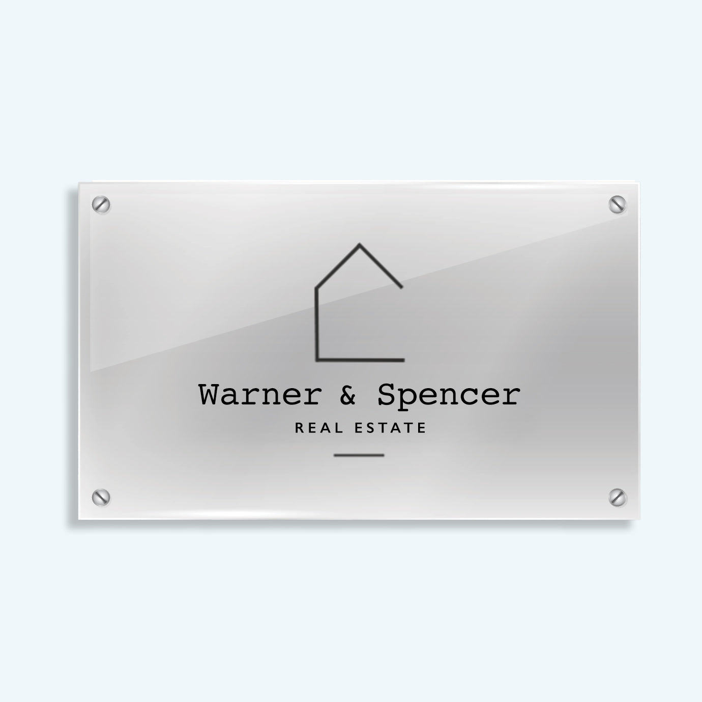 Shop Custom Acrylic Signs Printing Staples Printing shop-custom-acrylic-signs-printing-staples-printing