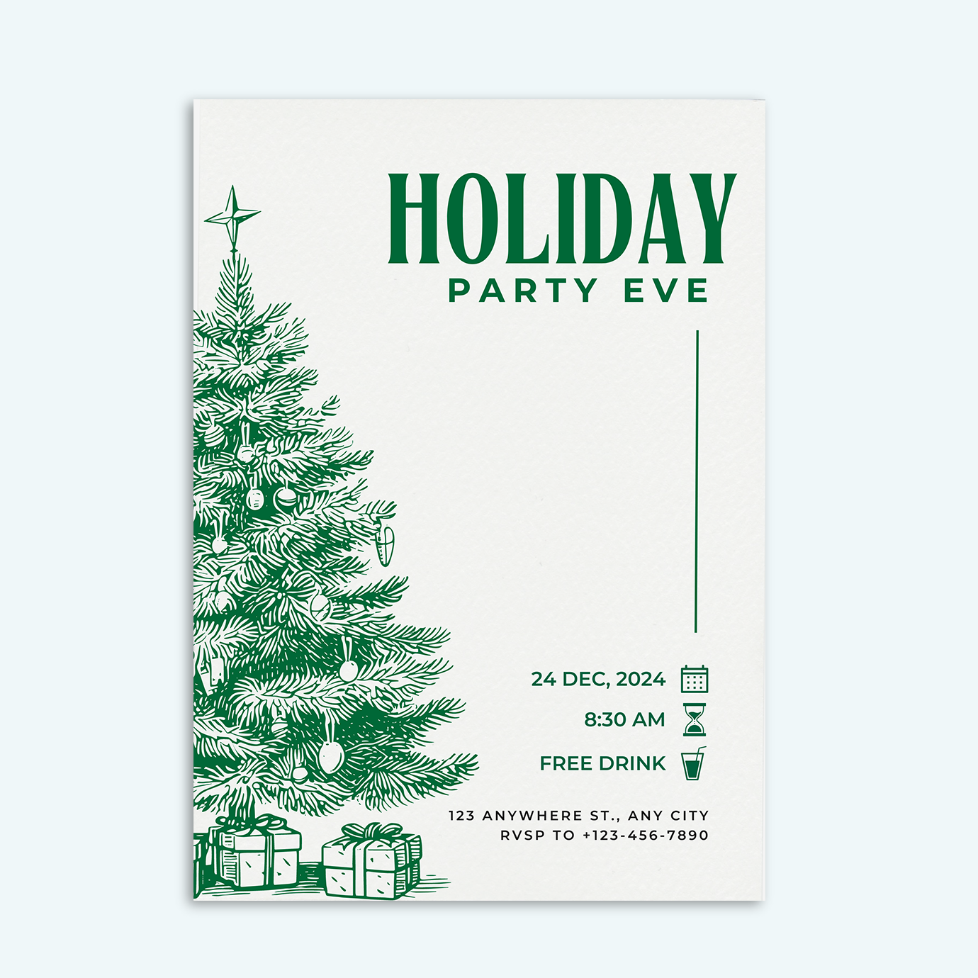 flat-card-staples-printing