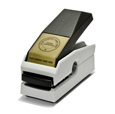 Corporate Embossers 2