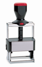 Dateur personnalisé pour le suivi des documents. 2