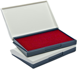 Tampons encreurs pour timbres en caoutchouc 2