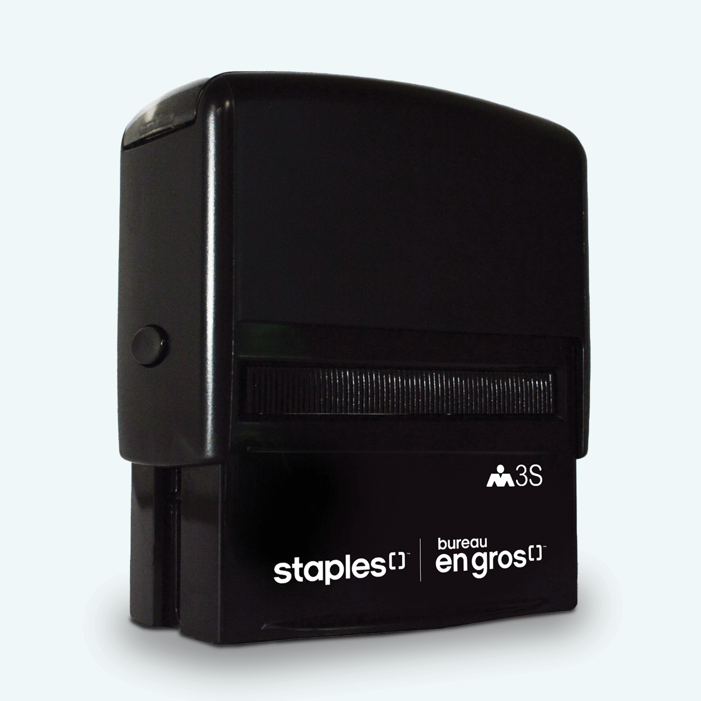 Self-Inking Stamp 1