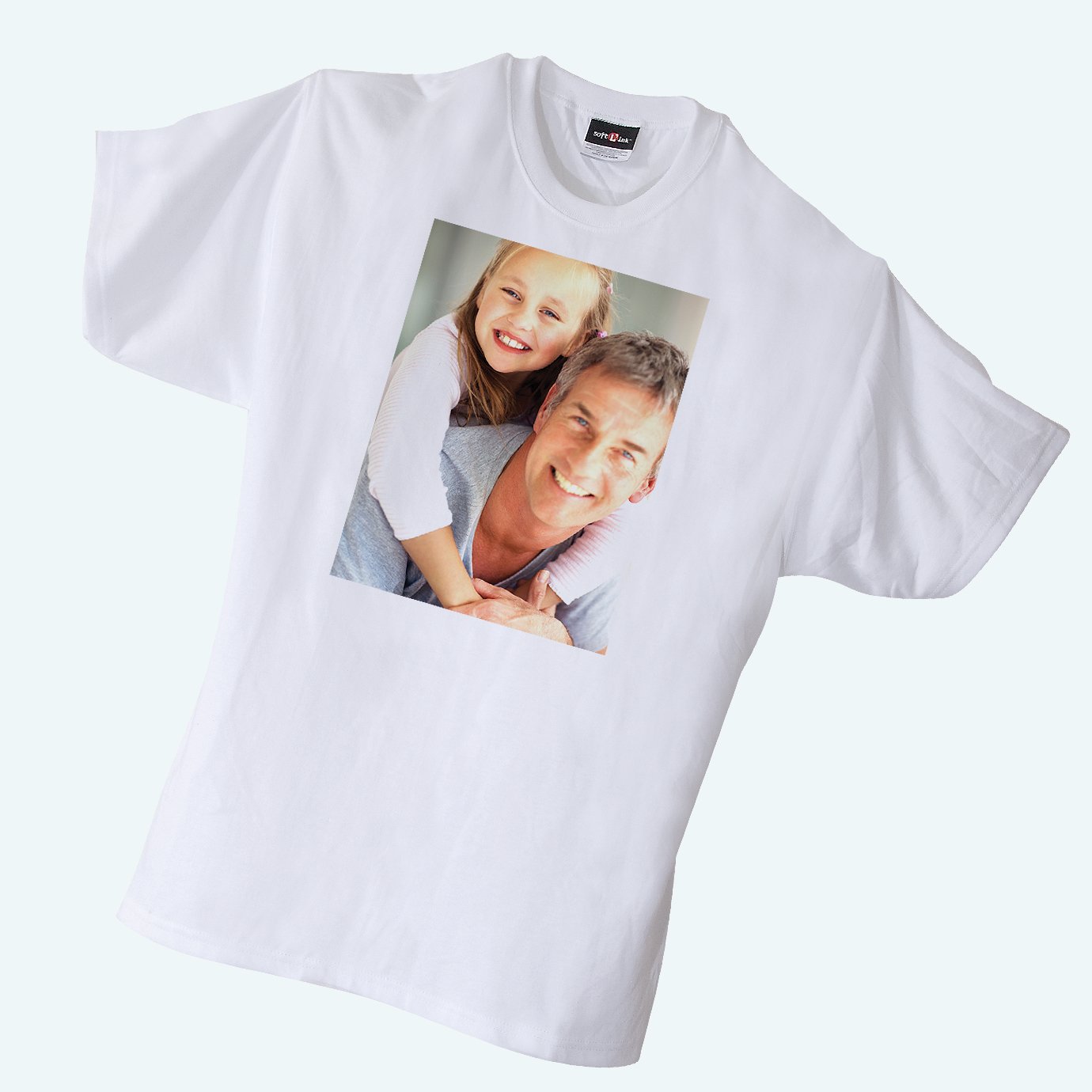 T-shirt personnalisé – Staples Printing