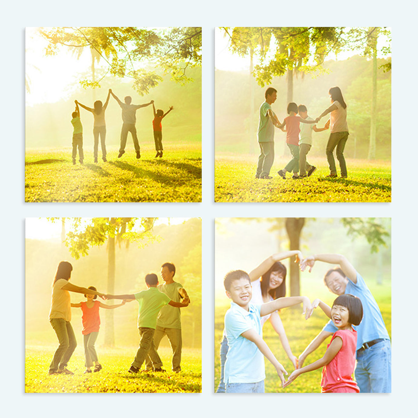 Pro Canvas Print, Photo Packages