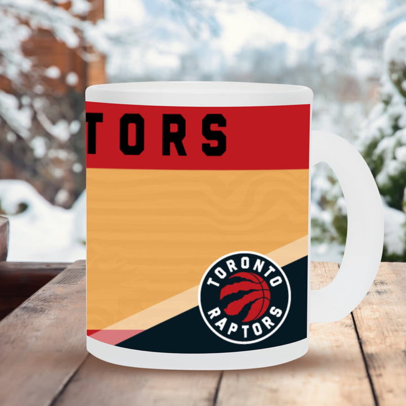 Official NBA | Frosted Mug 10oz