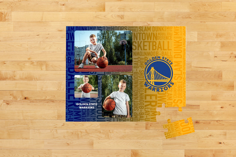 Official NBA | Custom Puzzle