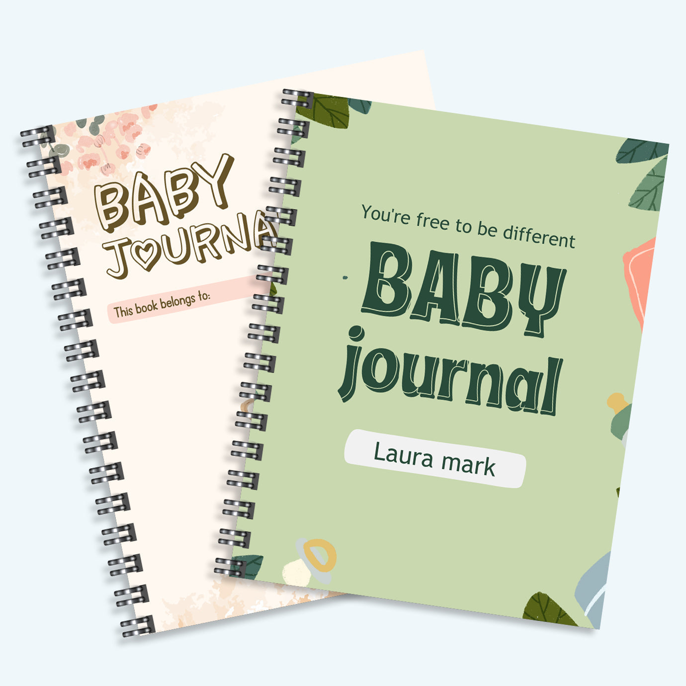 Notebook – Staples Printing