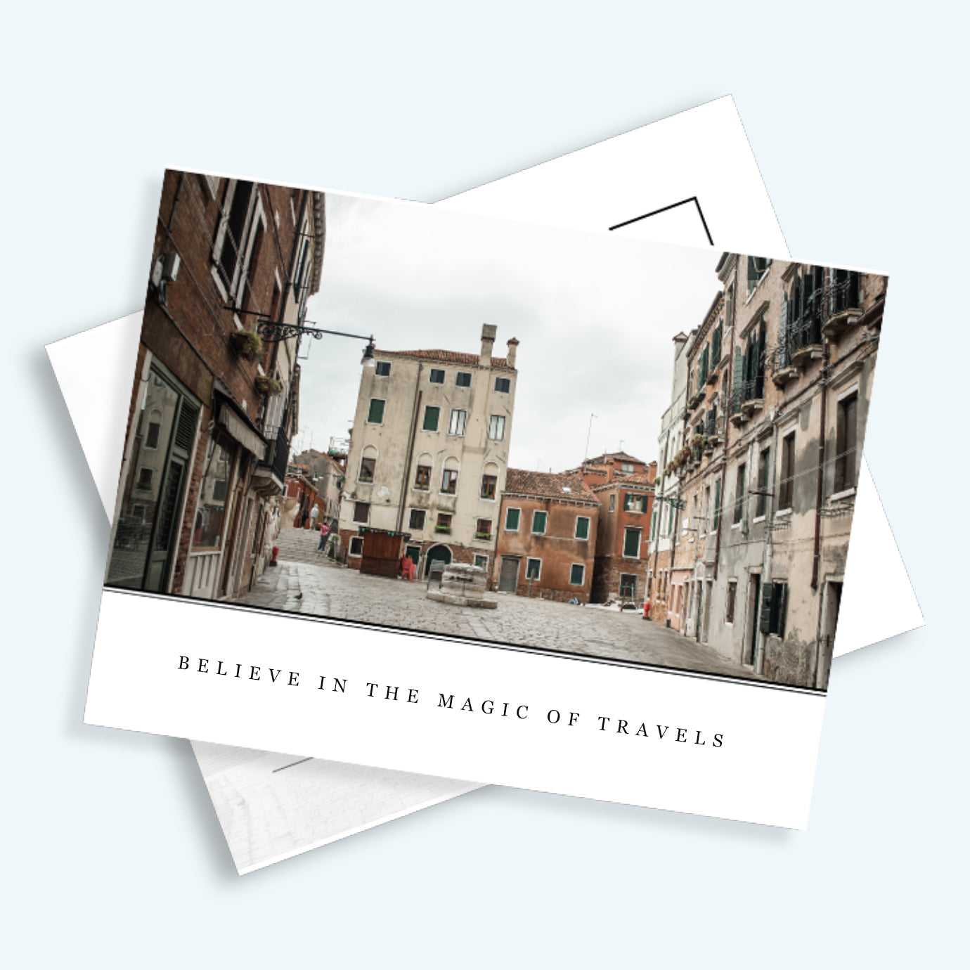 Shop Custom Photo & Text Postcards – Staples Printing