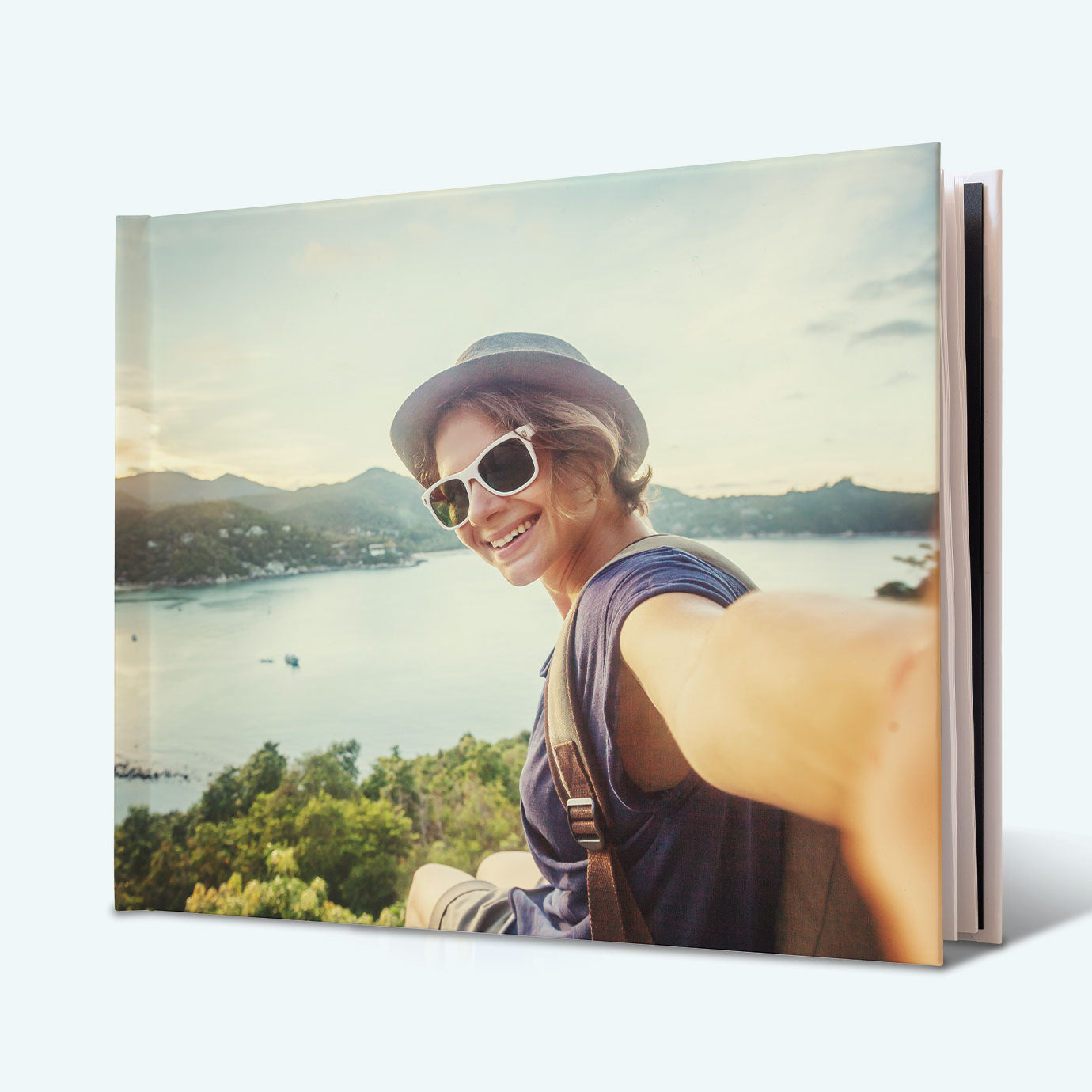 Photobooks – Staples Printing