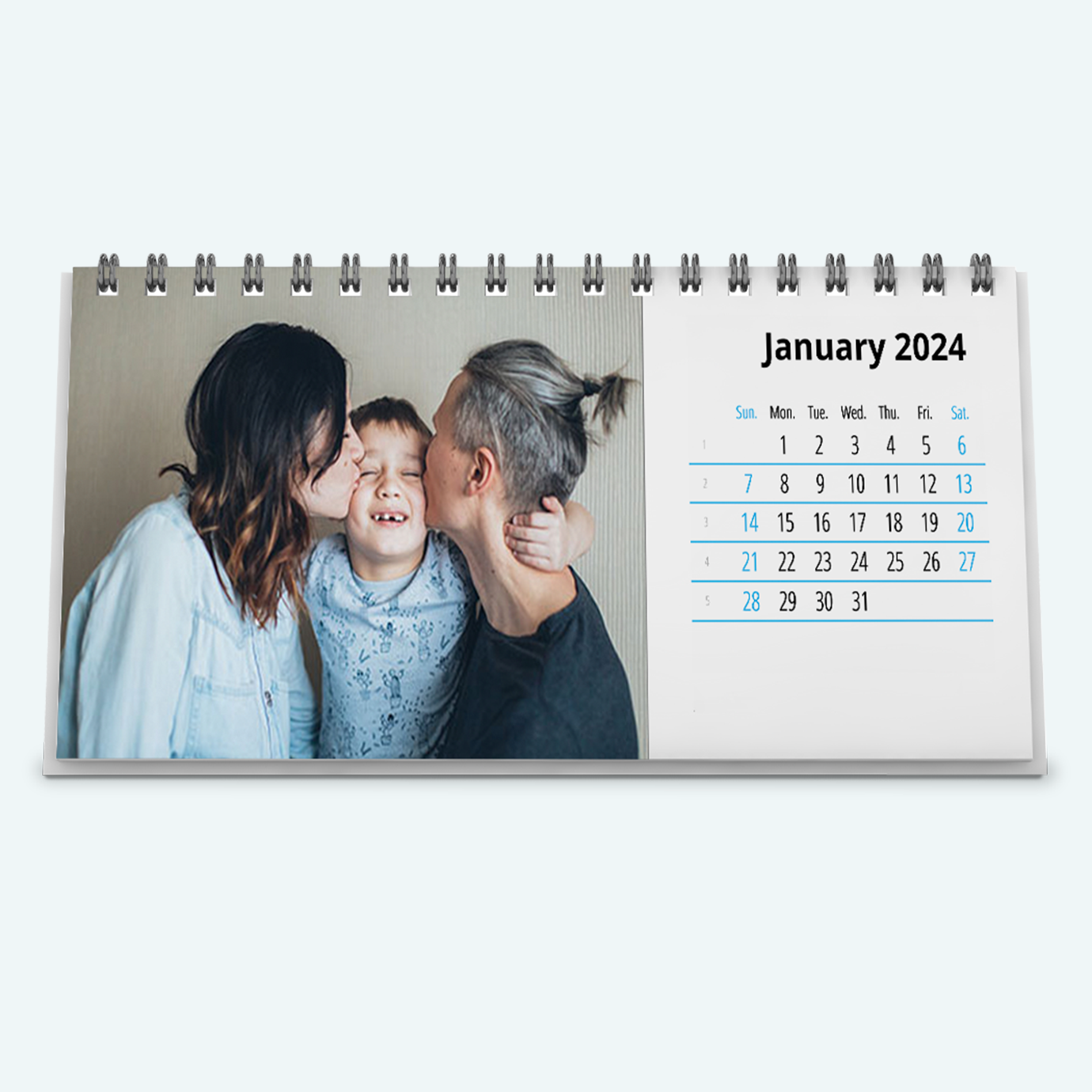 Desk Calendar Staples Printing