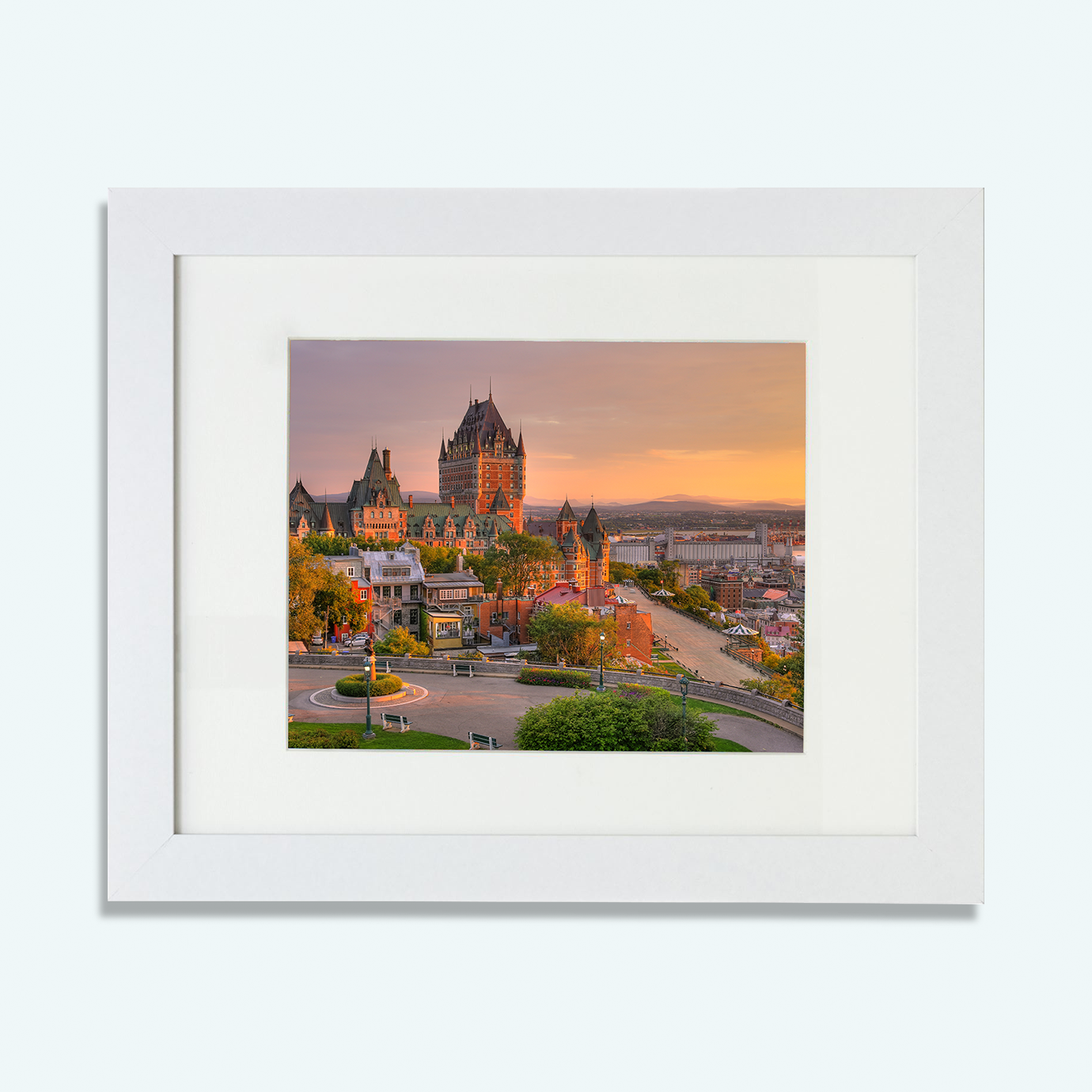 Framed Prints 25