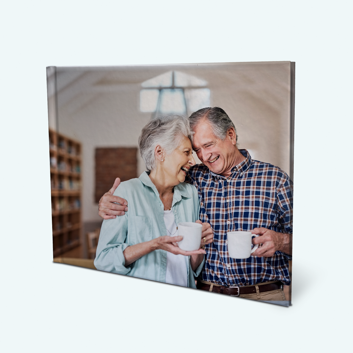 Soft Satin Photobook Staples Printing Soft satin photobook staples printing