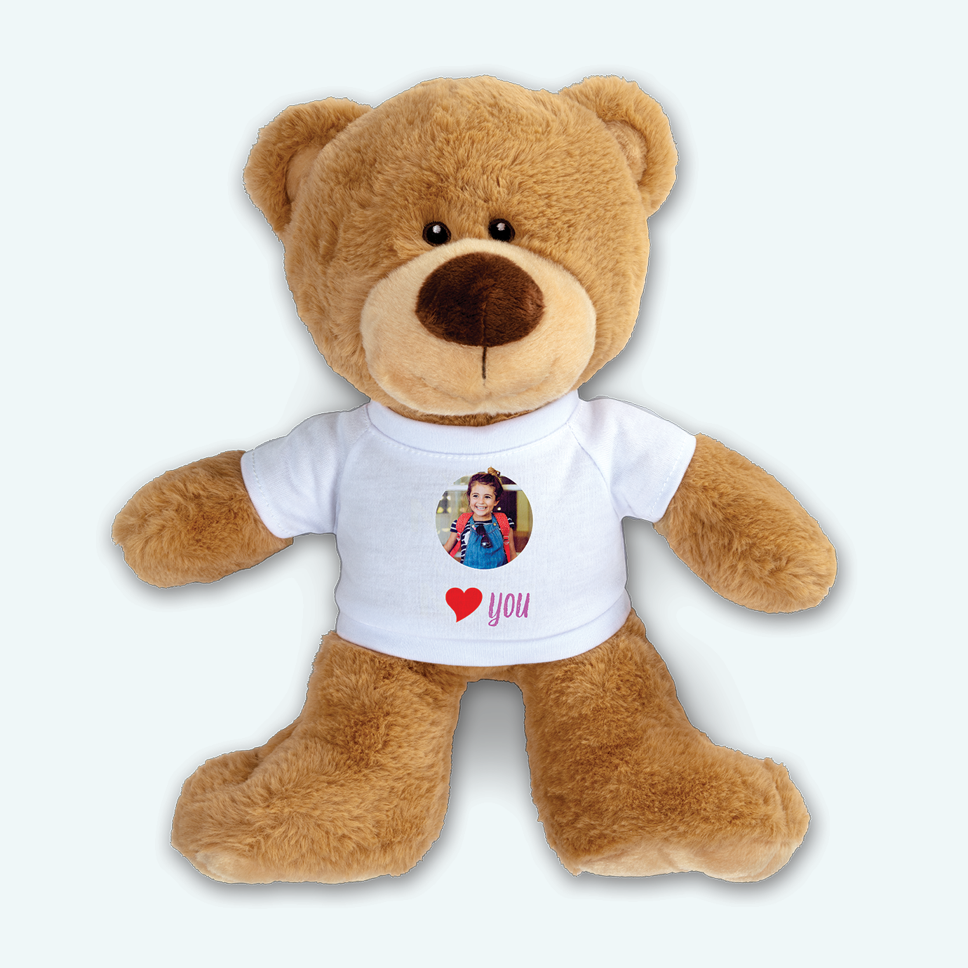 Teddy Bear 1