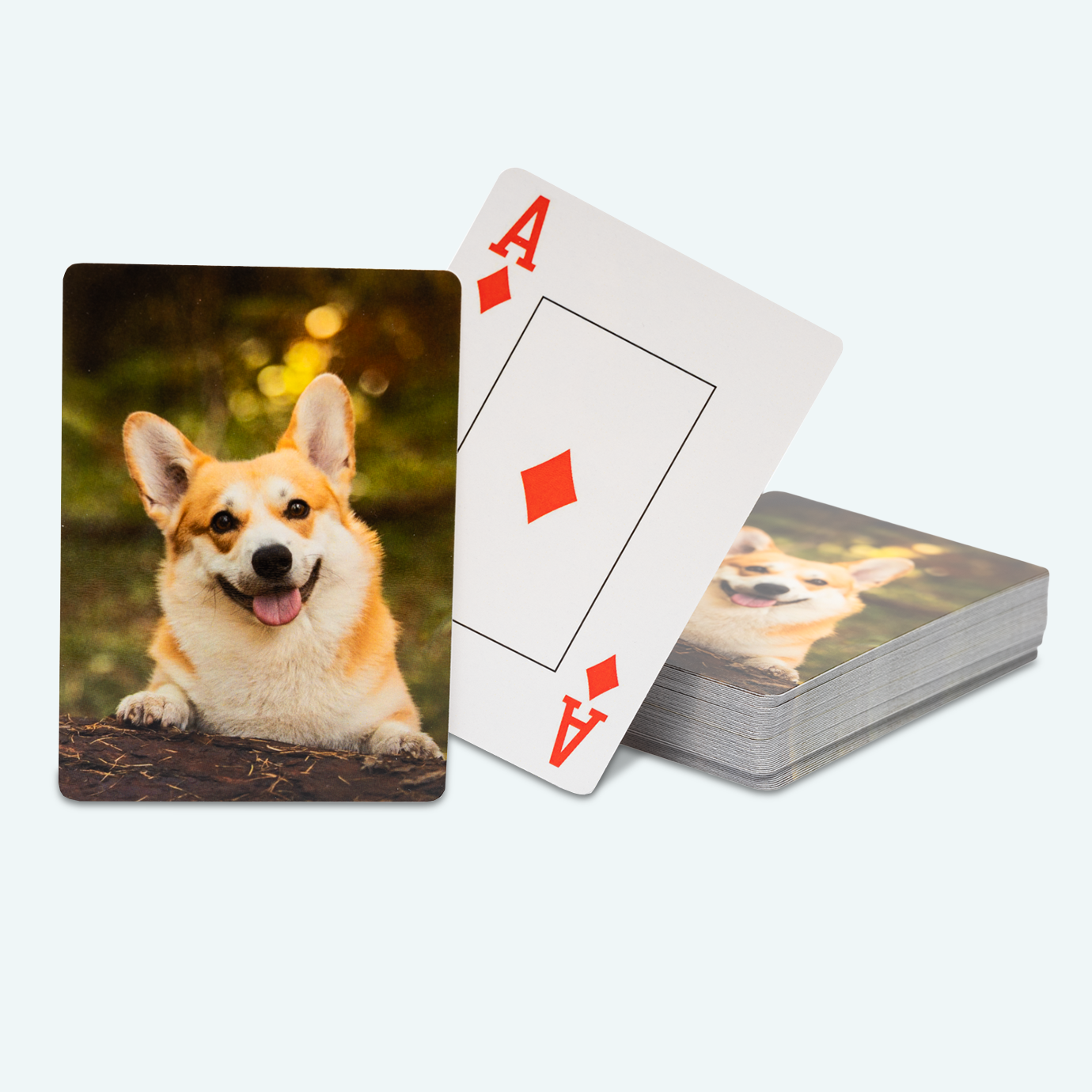 Custom Playing Cards 4