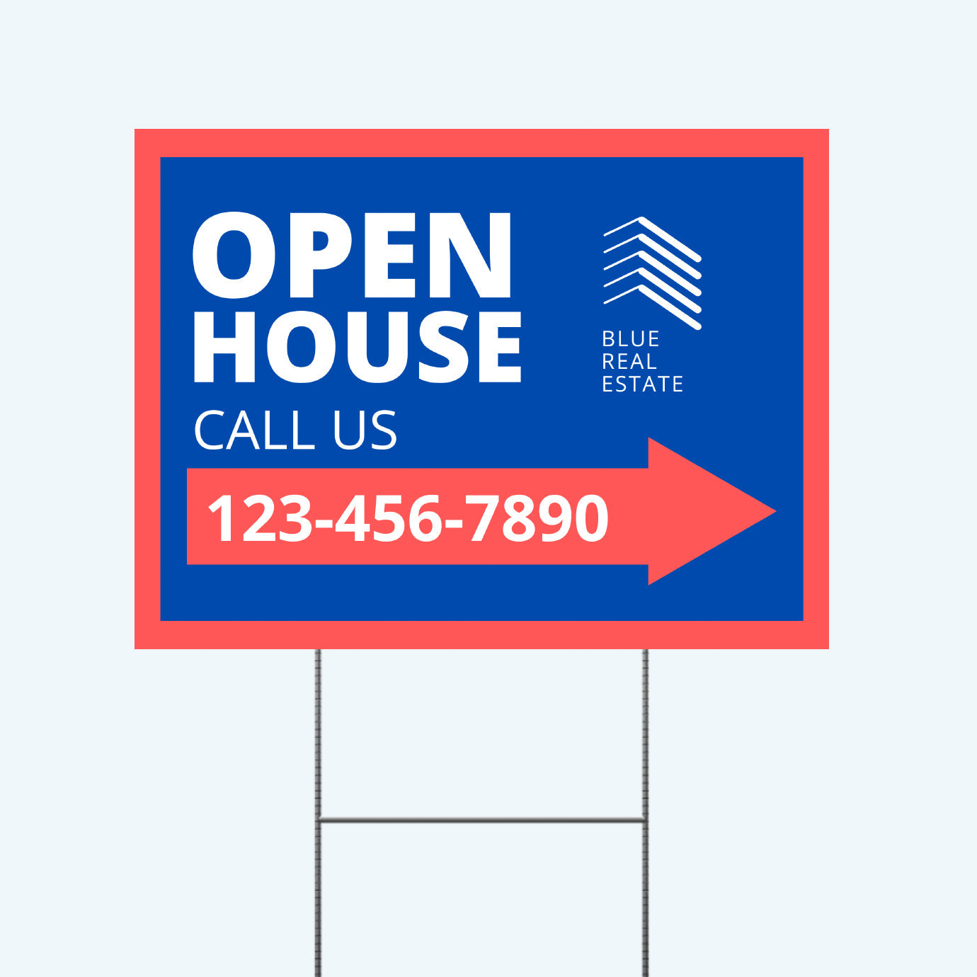 Yard Sign Staples Printing yard-sign-staples-printing