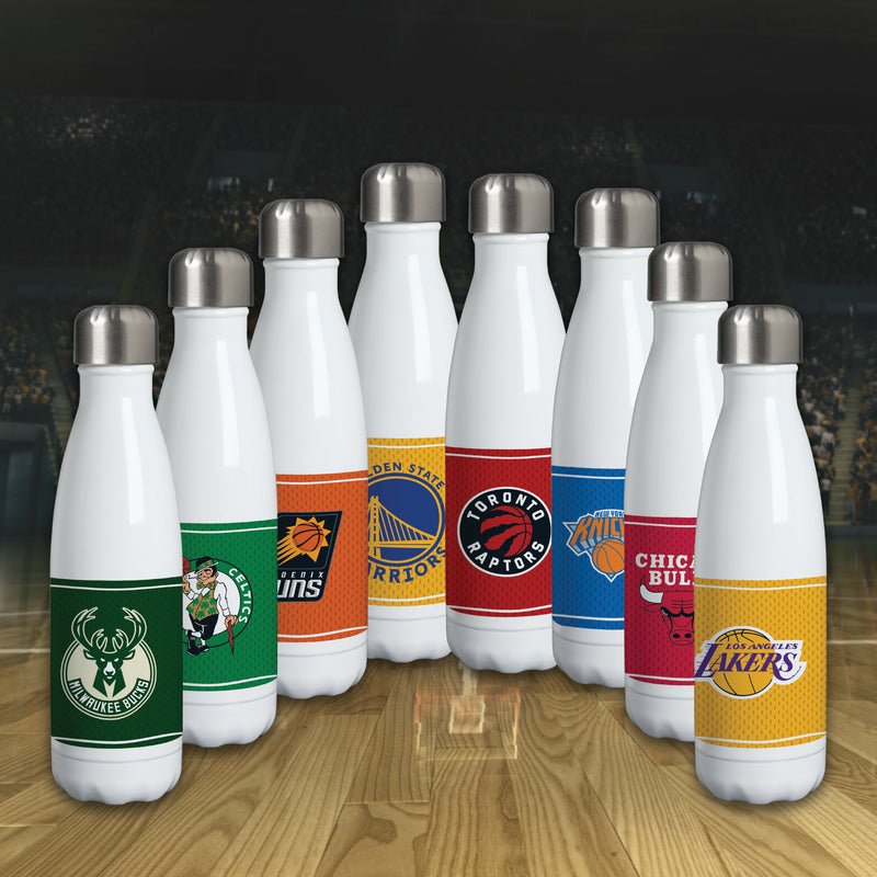 Official NBA | Thermo Water Bottle 17oz