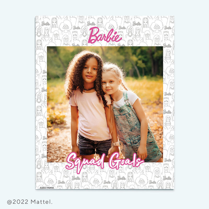 Photo Gifts - Barbie Poster 16x20