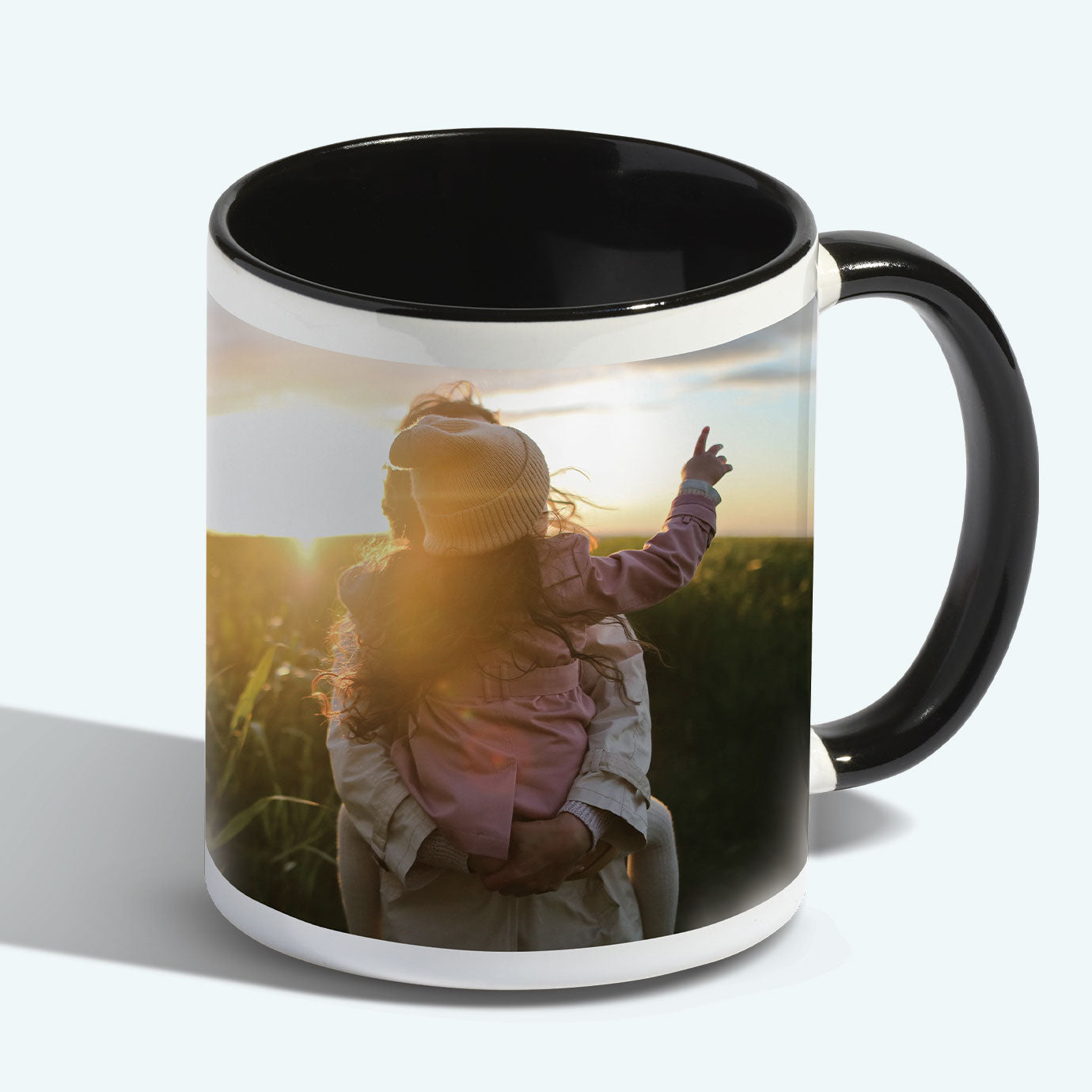 Coffee Mug – Staples Printing
