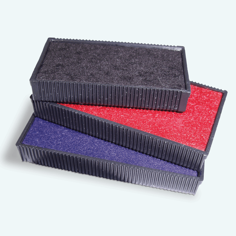 Self-Inking Stamp Replacement Pads – Staples Printing