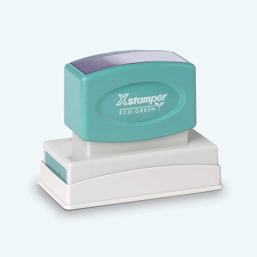 Xstamper Stamps Staples Printing Xstamper stamps staples printing