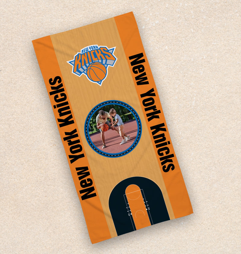 Official NBA | Beach Towel 30 x 60
