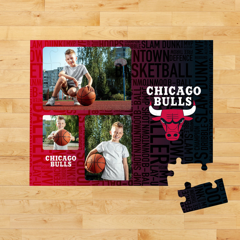 Official NBA | Custom Puzzle