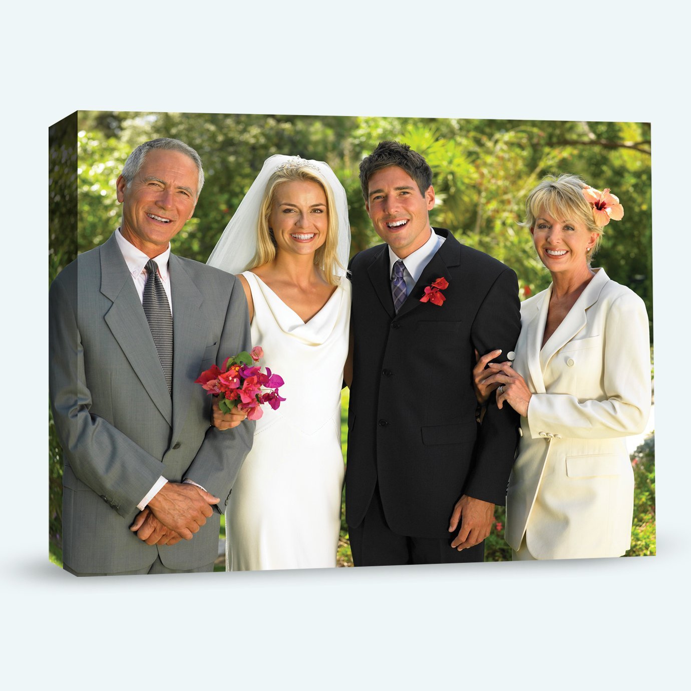 Shop Premium Photo Canvas Prints – Staples Printing