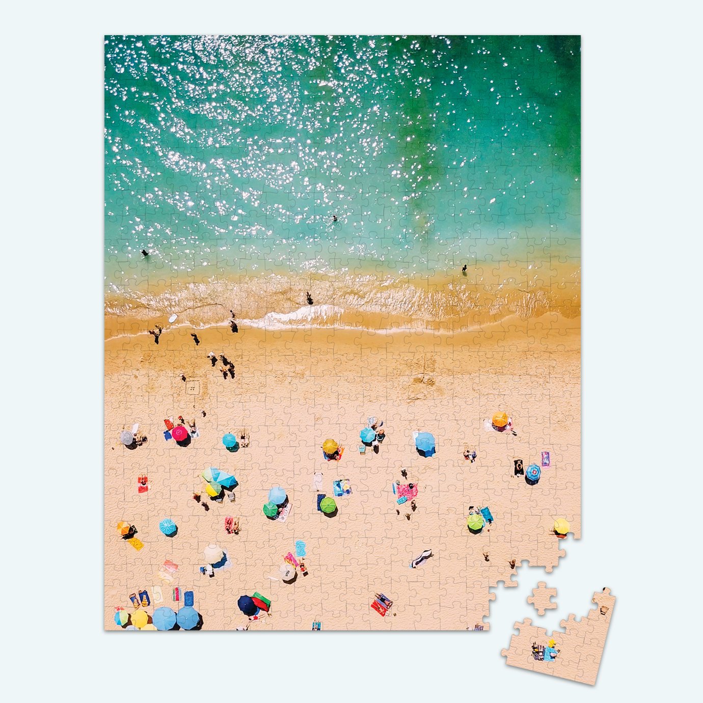 Photo Puzzle Staples Printing