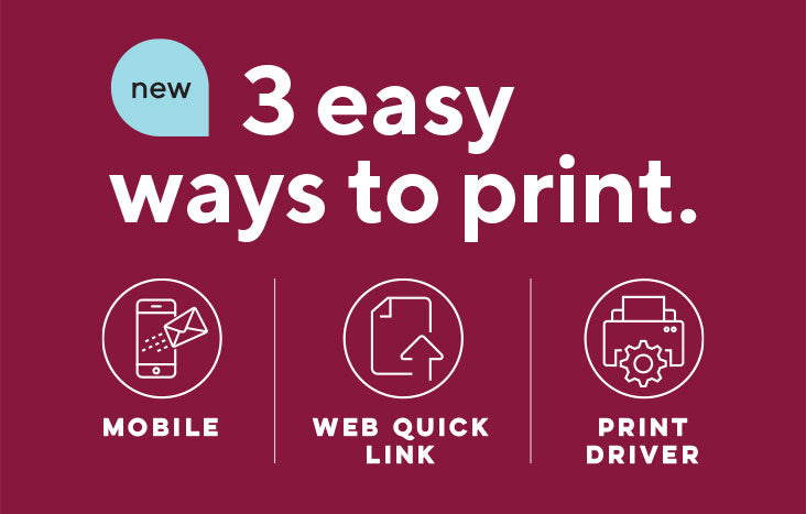 Value Prints – Staples Printing